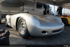 2016 Rolex Monterey Motorsports Reunion