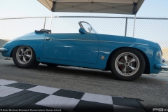 2016 Rolex Monterey Motorsports Reunion