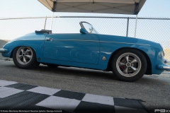 2016 Rolex Monterey Motorsports Reunion