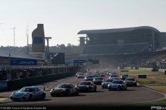Porsche Carrera Cup Deutschland 2017