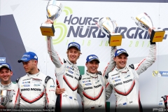 2017 6 Hours of Nurburgring