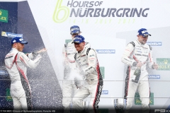 2017 6 Hours of Nurburgring