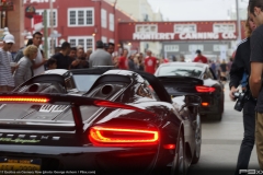 2017 Exotics on Cannery Row