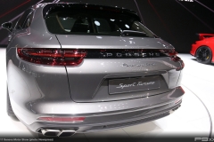 2017 Geneva Motor Show