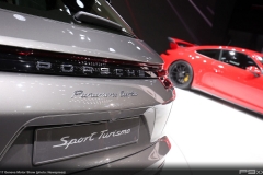 2017 Geneva Motor Show