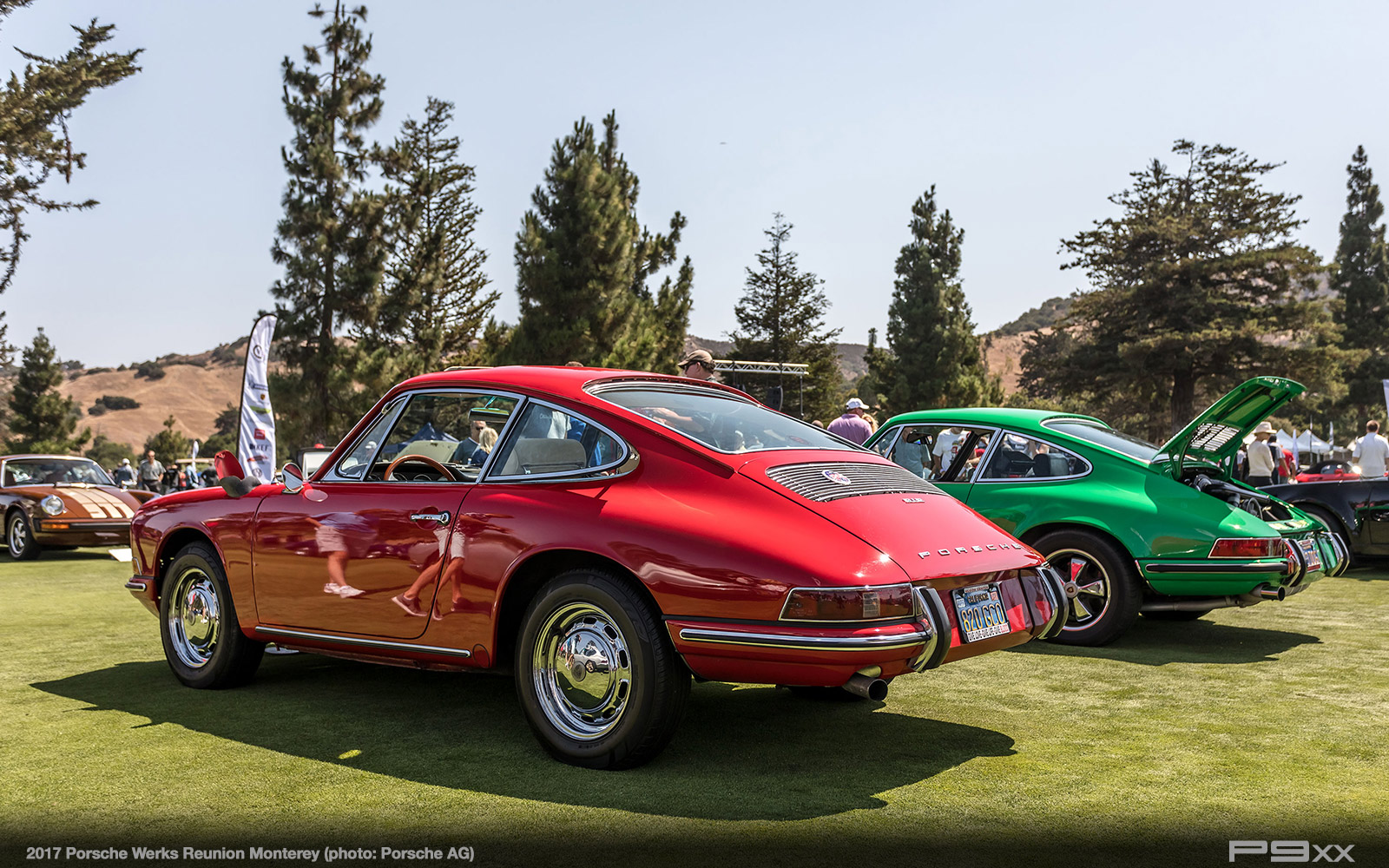 high_one_millionth_911_mazda_raceway_laguna_seca_monterey_2017_porsche_ag-2