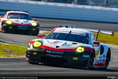 2017 Rolex Roar Before the 24