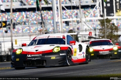 2017 Rolex Roar Before the 24