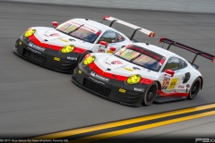 2017 Rolex Roar Before the 24