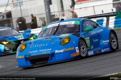 2017 Rolex 24 Hours of Daytona