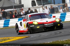 2017 Rolex 24 Hours of Daytona