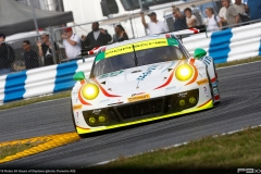 2017 Rolex 24 Hours of Daytona