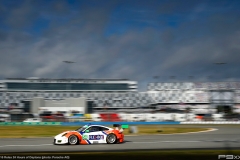 2017 Rolex 24 Hours of Daytona