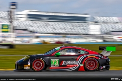 2017 Rolex 24 Hours of Daytona