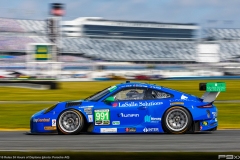 2017 Rolex 24 Hours of Daytona