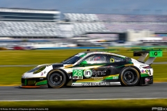 2017 Rolex 24 Hours of Daytona