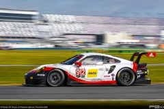 2017 Rolex 24 Hours of Daytona