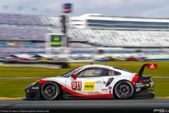 2017 Rolex 24 Hours of Daytona