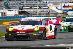 2017 Rolex 24 Hours of Daytona