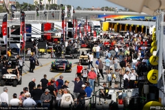 2017 Rolex 24 Hours of Daytona