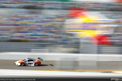 2017 Rolex 24 Hours of Daytona