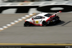 2017 Rolex 24 Hours of Daytona