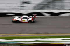 2017 Rolex 24 Hours of Daytona