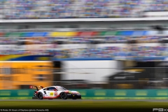 2017 Rolex 24 Hours of Daytona