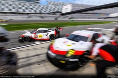 2017 Rolex 24 Hours of Daytona