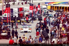 2017 Rolex 24 Hours of Daytona