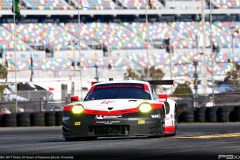 2017 Rolex 24 Hours of Daytona