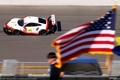 2017 Rolex 24 Hours of Daytona