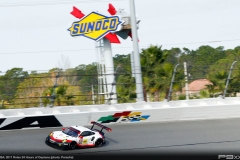 2017 Rolex 24 Hours of Daytona