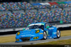 2017 Rolex 24 Hours of Daytona