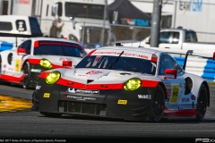 2017 Rolex 24 Hours of Daytona