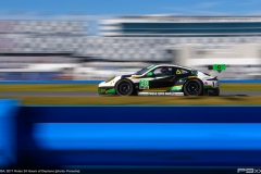 2017 Rolex 24 Hours of Daytona