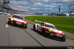 2017 Rolex 24 Hours of Daytona