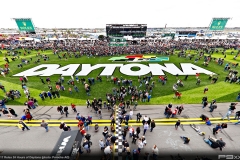 2017 Rolex 24 Hours of Daytona