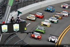 2017 Rolex 24 Hours of Daytona