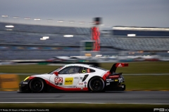 2017 Rolex 24 Hours of Daytona