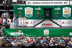 2017 Rolex 24 Hours of Daytona