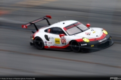 2017 Rolex 24 Hours of Daytona