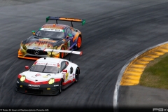 2017 Rolex 24 Hours of Daytona