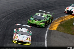 2017 Rolex 24 Hours of Daytona