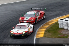 2017 Rolex 24 Hours of Daytona