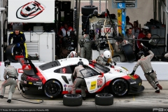 2017 Rolex 24 Hours of Daytona