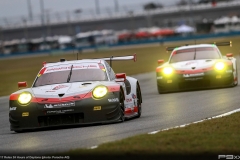 2017 Rolex 24 Hours of Daytona