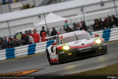 2017 Rolex 24 Hours of Daytona