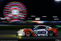 2017 Rolex 24 Hours of Daytona