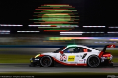 2017 Rolex 24 Hours of Daytona